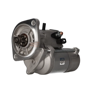 Rozrusznik silnika Isuzu C240 12V