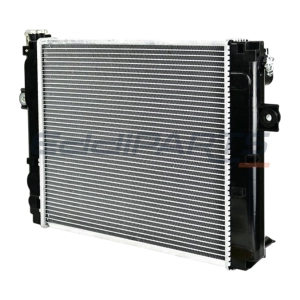 Chłodnica wody do wózka widłowego Toyota 8FG/FD20-30