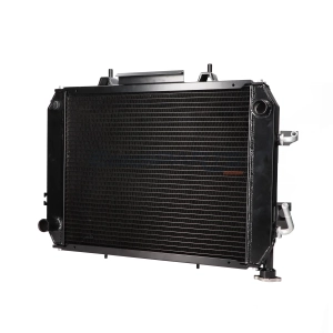 Chłodnica silnika Toyota 164102301071