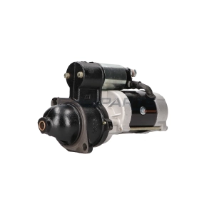 Rozrusznik do chińskiego silnika Yunnei YN38 QDJ2636A