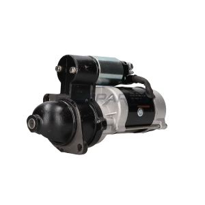 Rozrusznik do chińskiego silnika Yunnei YN25 QDJ252Y