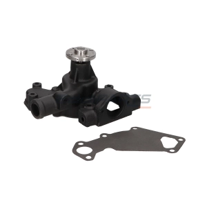 Pompa wody do chińskiej koparko ładowarki z silnikiem FAW 4DW91 Gunstig 910, ZL, APS, Wolf, Everun