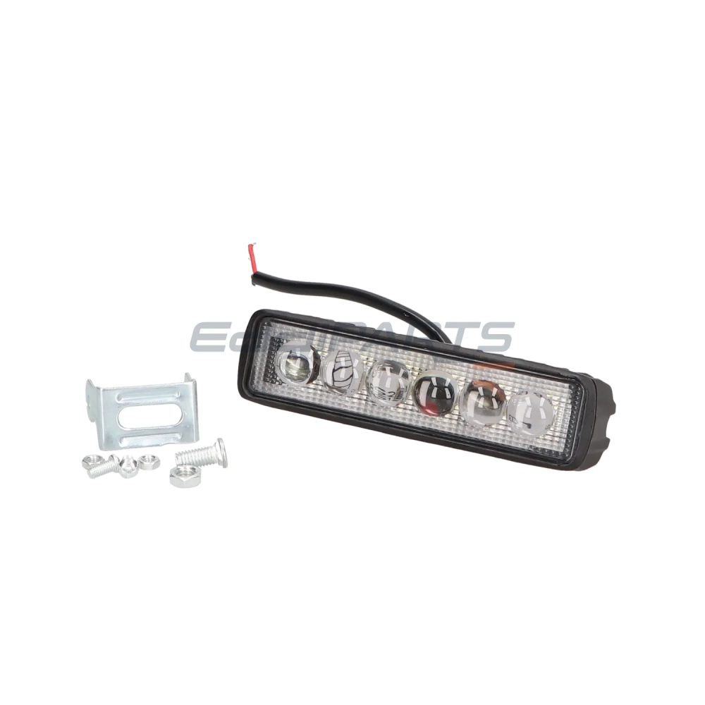 Lampa robocza Gunstig