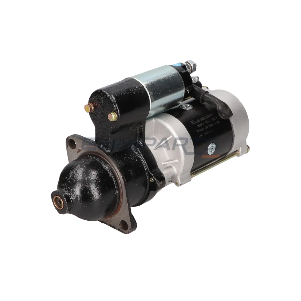 Rozrusznik silnika Xinchai 12V