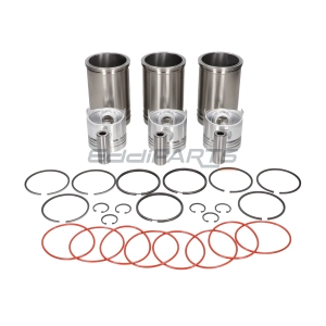 Zestwa remontowy silnika Gunstig 8022 Changchai 390