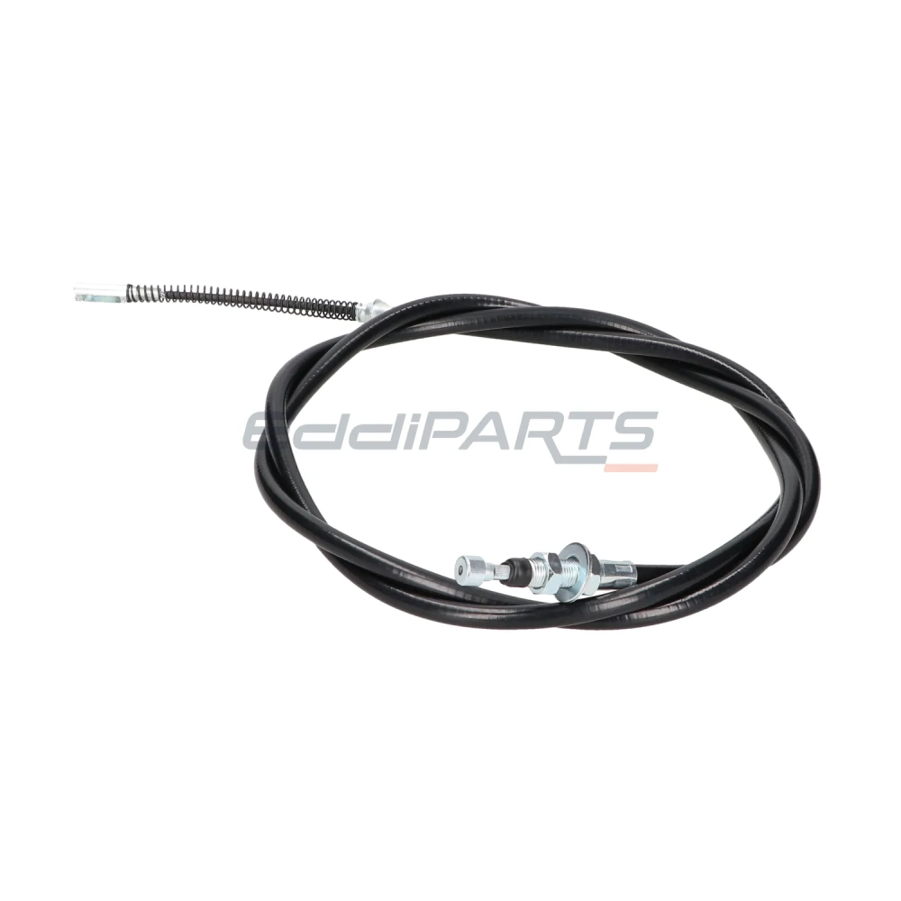 Linka hamulcowa Mitsubishi długa FG30 F13B