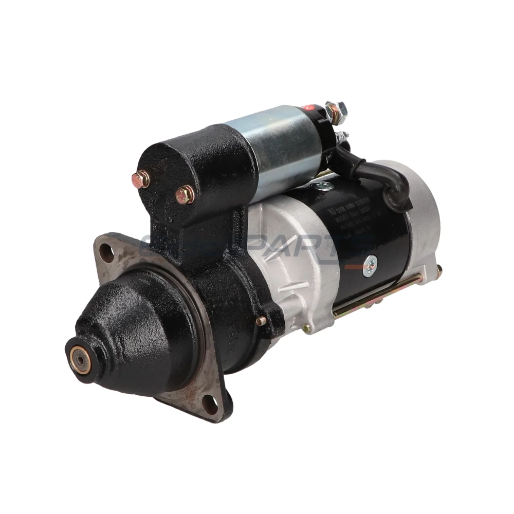 Rozrusznik Gunstig 916 QDJ 3Q5A 24V 5,5kW