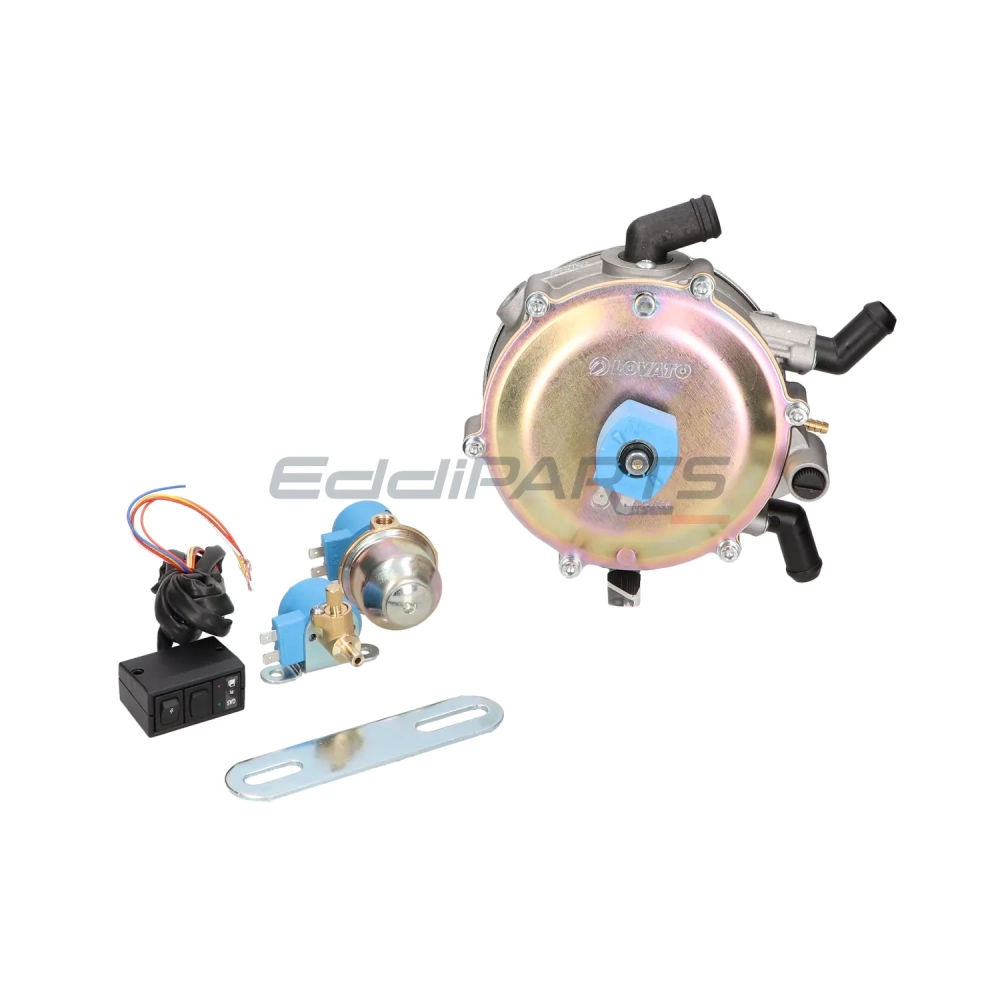 Mini kit Lovato GPL CL1.1 RGV090