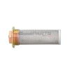 Filtr hydrauliczny KMM Kingway APS Everun ZL
