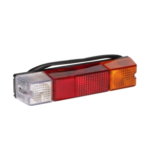 Tylna lampa zespolona Toyota 5FG 5FD