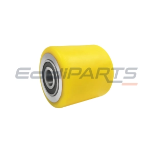 Rolka do wózka paletowego 85x80