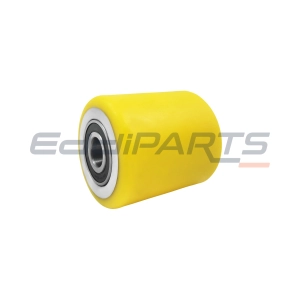 Rolka do wózka paletowego 85x90/25