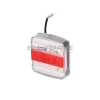 Lampa zespolona tylna lewa LED 12/24V