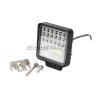 Lampa robocza LED 42-LED 21W 12/24V