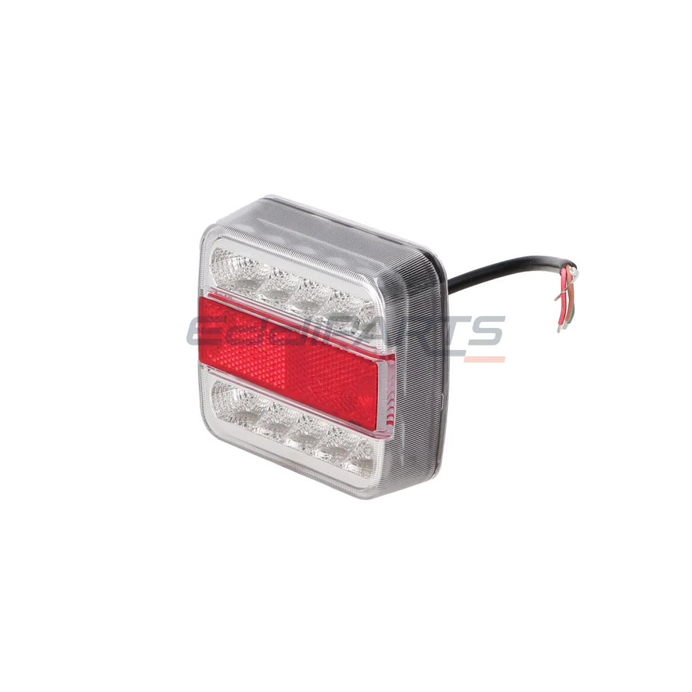 Lampa zespolona tylna LED 12/24V