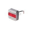 Lampa zespolona tylna LED 12/24V