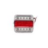Lampa zespolona tylna LED 12/24V