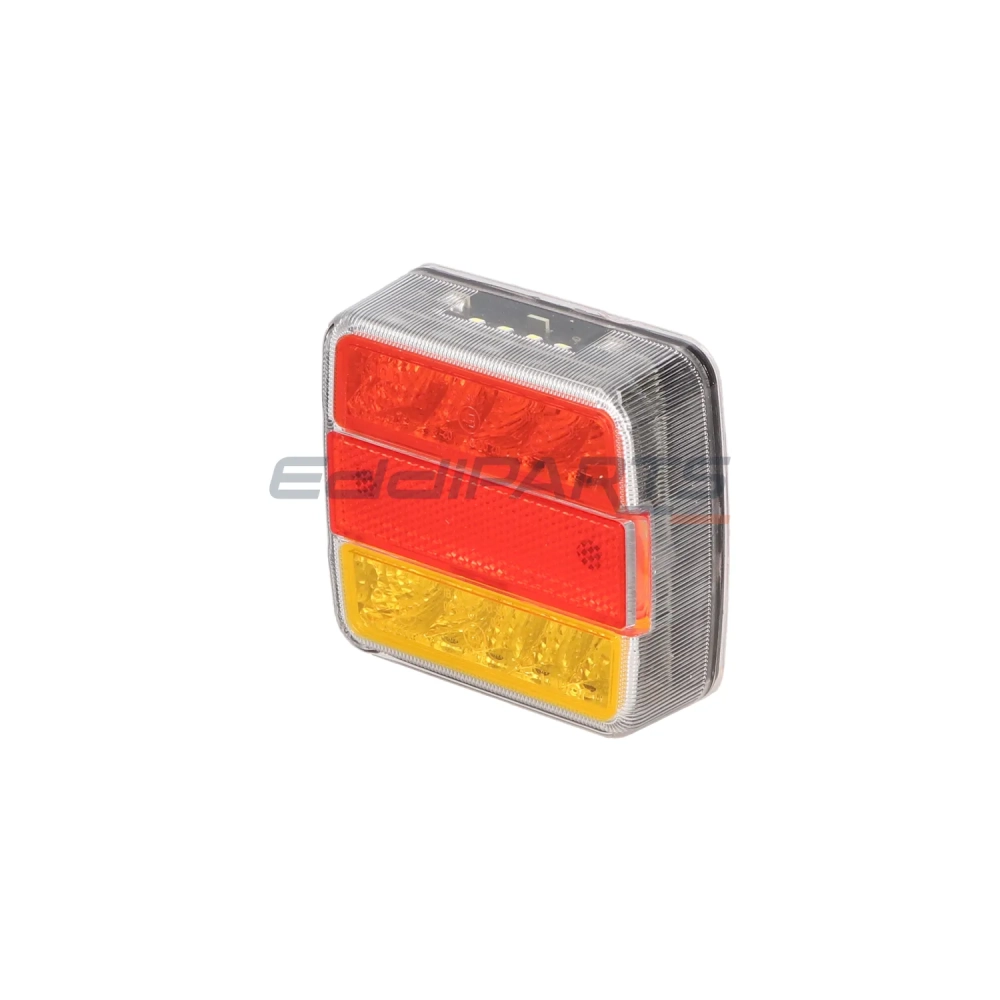 Lampa zespolona tylna LED 12/24V