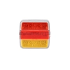 Lampa zespolona tylna LED 12/24V
