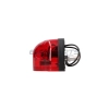 Lampa ośw.tablicy rejestracyjnej 12-24V waś409