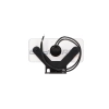 Lampa obrysowa LED biała 12-24V