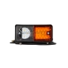 Lampa zespolona LED przednia lewa 12-24V