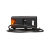 Lampa zespolona LED przednia lewa 12-24V