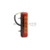 Lampa zespolona tylna LED 12V/24V