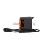 Lampa zespolona LED przednia prawa 12-24V