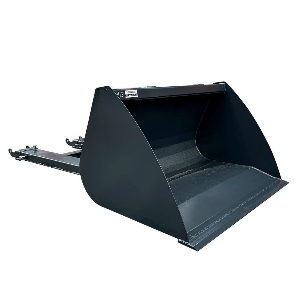 Łyżka, szufla do wózka widłowego