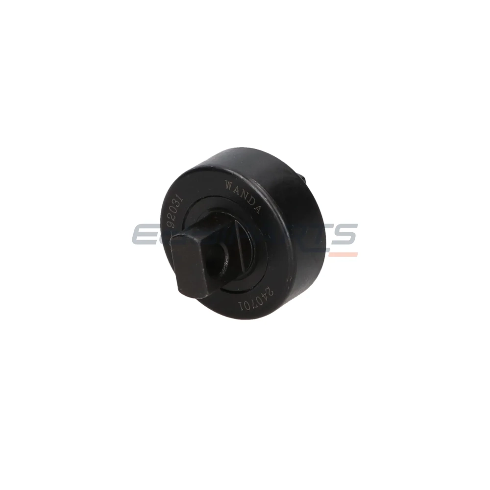 Rolka boczna karetki 65x58 mm