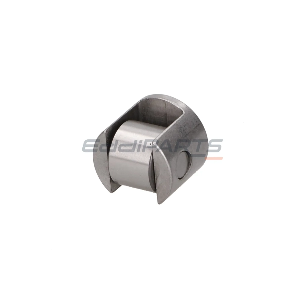 Rolka boczna prowadząca masztu 35x25 mm