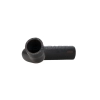Przewód chłodnicy dolny S4S LG30-35, ⌀ zewn. 52 mm, ⌀ wewn. 41 mm