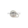 Sworzeń siłownika pochyłu LG30-35 35x80 mm