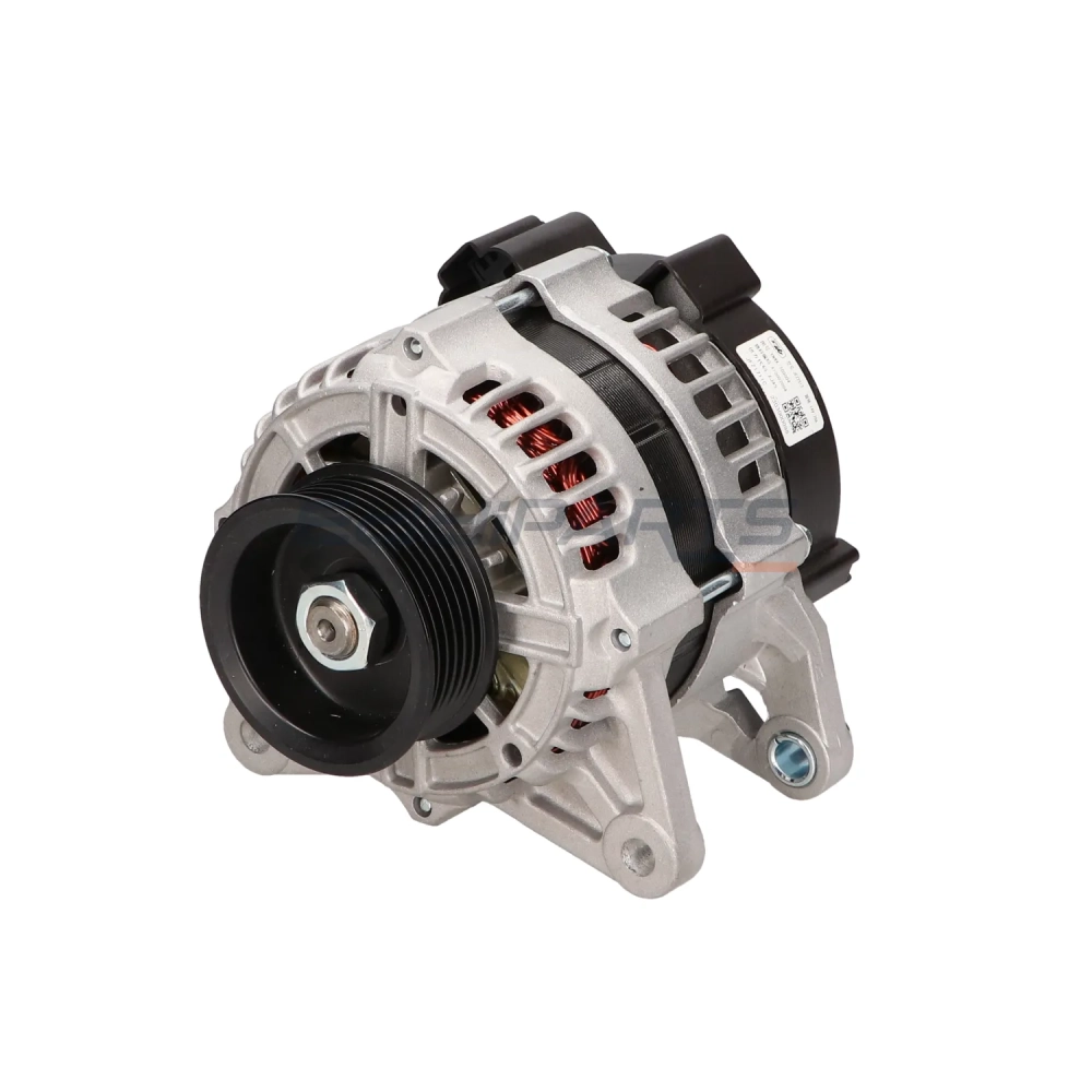 Alternator 12V 70A Yunnei