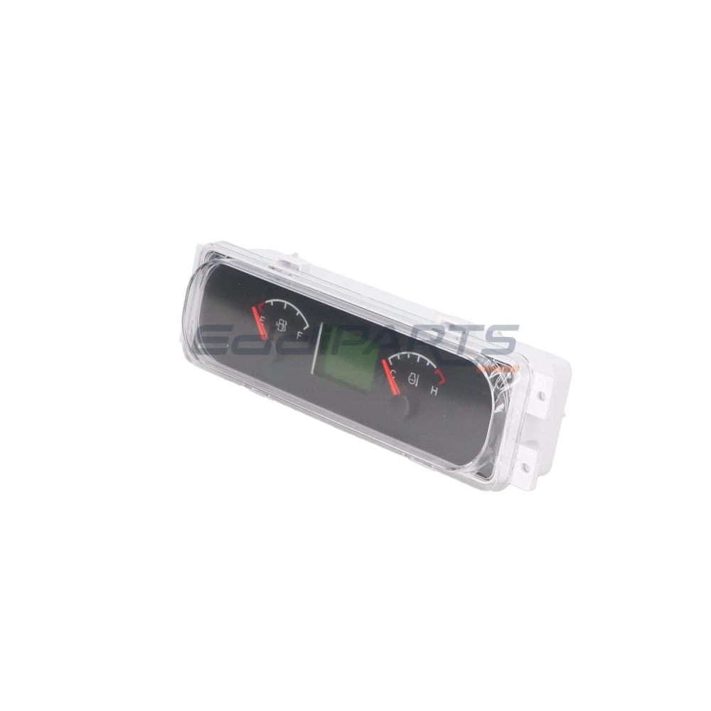 Licznik motogodzin analogowo cyfrowy Lokning CPCD35N
