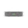 Licznik motogodzin analogowo cyfrowy Lokning CPCD35N