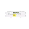 Licznik motogodzin analogowo cyfrowy Lokning CPCD35N