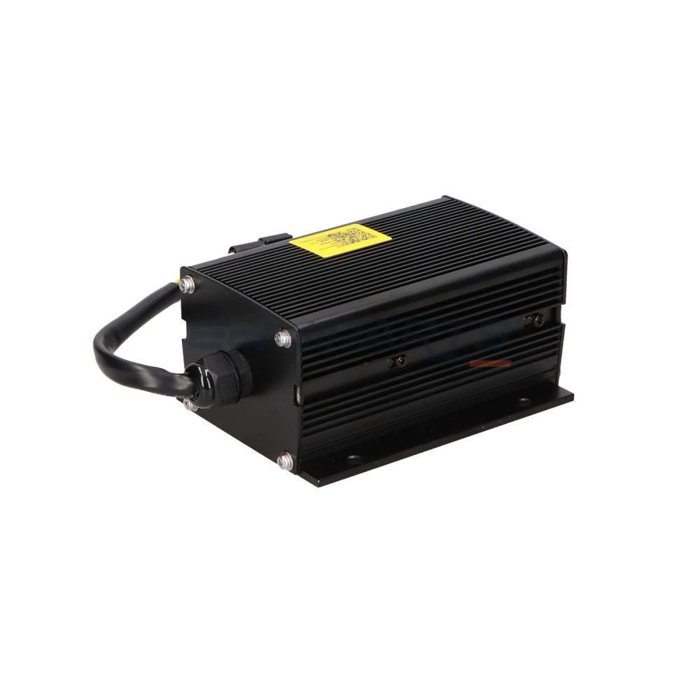 Przetwornica napięcia z 48V-12V 300W