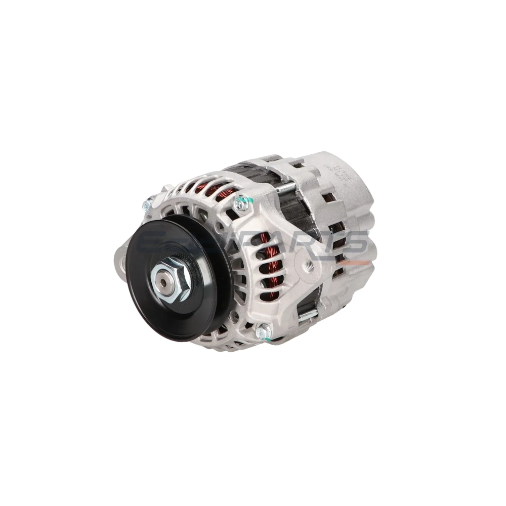 Alternator 12V 50A Mitsubishi S4S