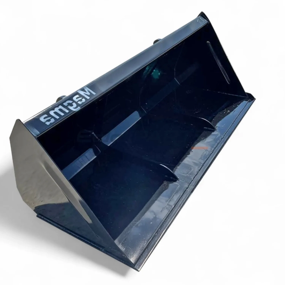 Łyżka szufla MAGMA do ładowarki