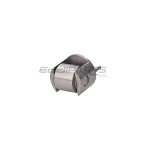 Rolka boczna masztu 45x33 mm