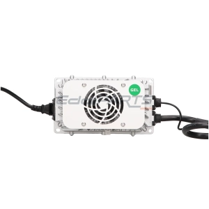 Prostownik ładowarka do akumulatorów TCE NR2430 24V 30A 230V NEOS GEL