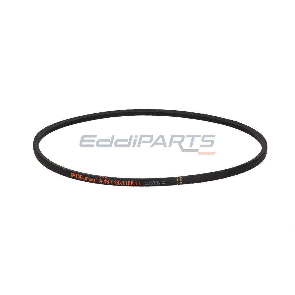 Pasek klinowy 13X1168 Li