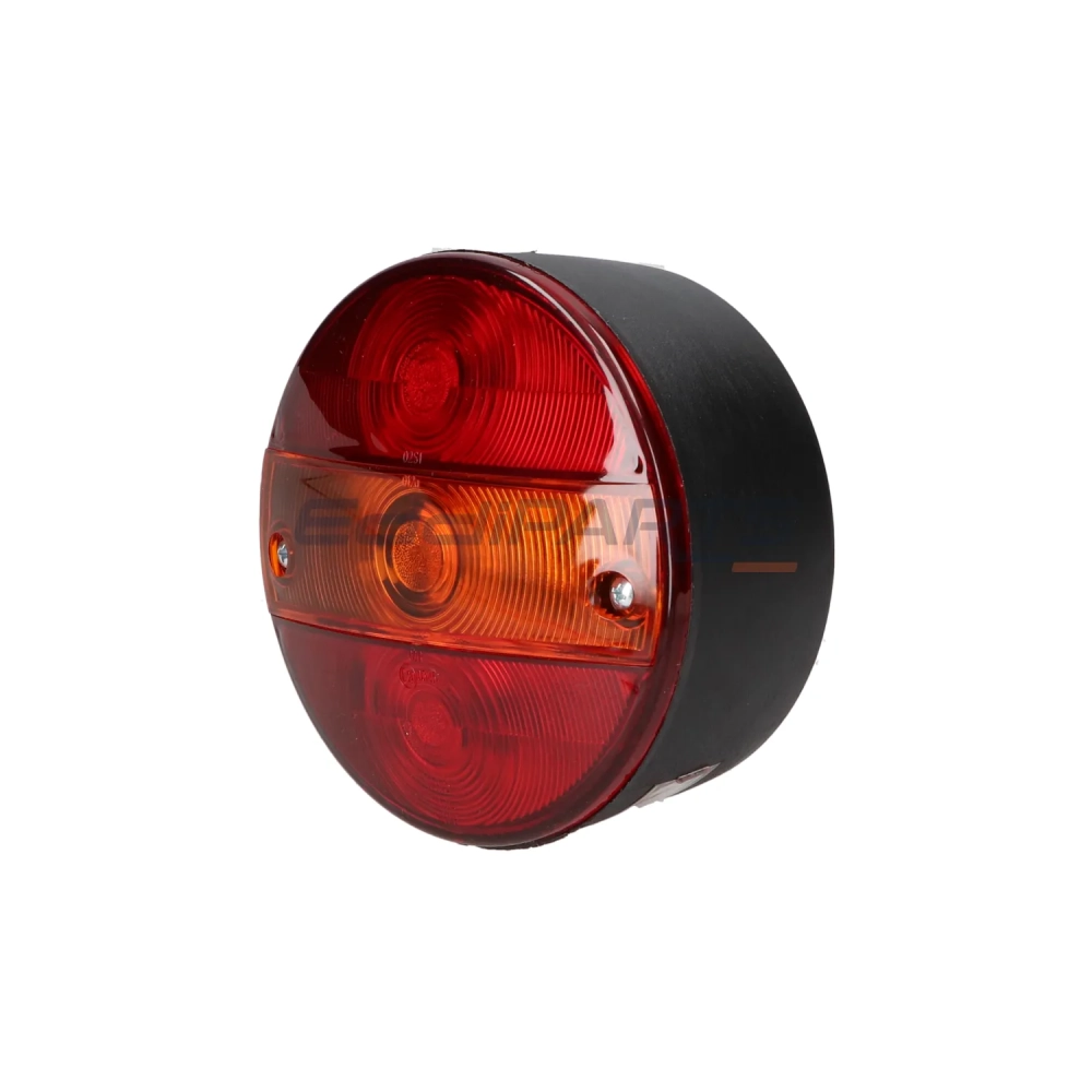Lampa tylna okrągła lewa 94 W19L