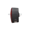 Lampa tylna okrągła lewa 94 W19L