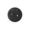 Lampa tylna okrągła lewa 73 W16P