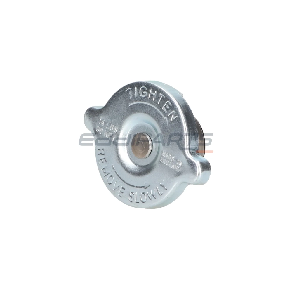 Korek chłodnicy 58mm 14 LBS 96 KPa