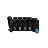 Rozdzielacz hydrauliczny cztery sekcje Lonking LG30-35DT