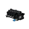 Rozdzielacz hydrauliczny cztery sekcje Lonking LG30-35DT